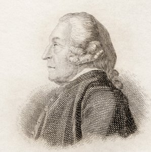 James Harris, 1825 od English School