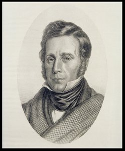 James Hogg (1770-1835) od English School