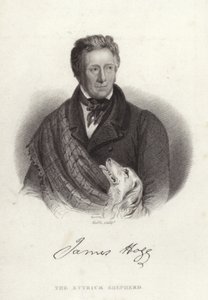 James Hogg od English School
