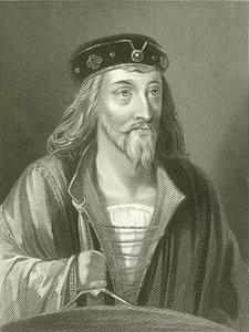 James I od English School