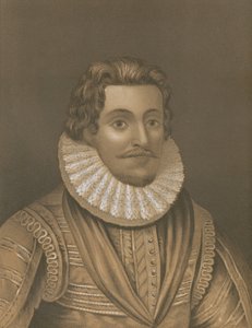 James I od English School