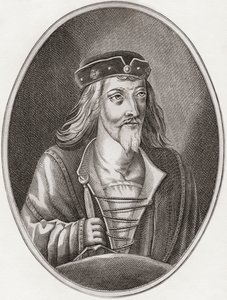 Jakub I., skotský král od English School