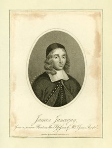 James Janeway od English School
