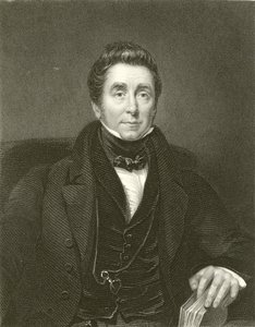 James Johnson od English School