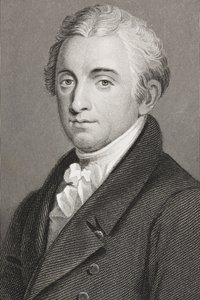 James Monroe, z 