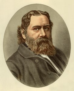James Russell Lowell od English School