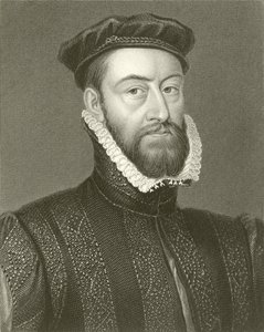 James Stuart, hrabě z Murray od English School