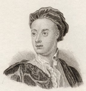 James Thomson, z 