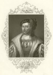 James V od English School