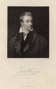 James Wardrop od English School