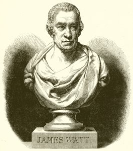 James Watt od English School
