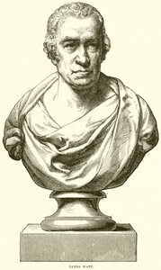 James Watt od English School