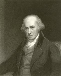 James Watt od English School