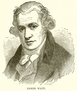 James Watt od English School