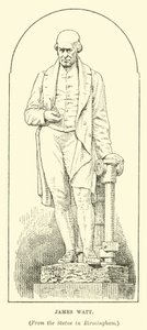 James Watt od English School