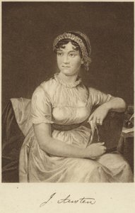 Jane Austen od English School