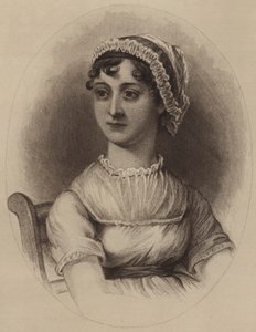 Jane Austen od English School