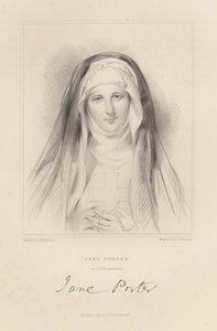 Jane Porterová od English School