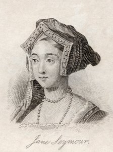 Jane Seymour, z 