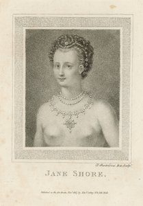 Jane Shoreová od English School