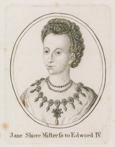 Jane Shoreová od English School