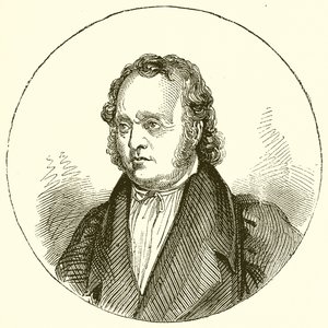 Jean Paul Richter od English School