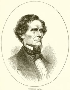 Jefferson Davis od English School