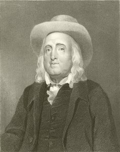 Jeremy Bentham od English School