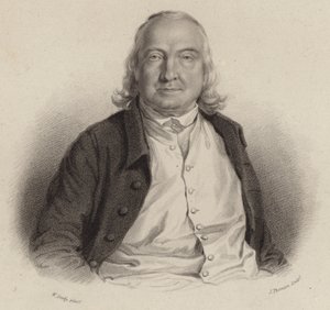 Jeremy Bentham od English School
