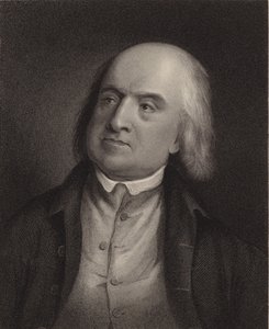 Jeremy Bentham od English School