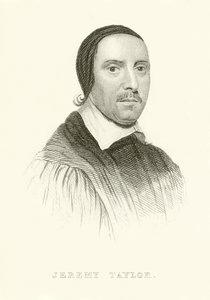Jeremy Taylor od English School