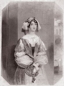 Jessica (The Marchand of Venice) Jessica dcera Shylocka (Kupce benátského) v - „“ Shakespeare Women