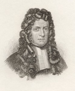 Johann Georg Graevius, z "Crabbes Historical Dictionary", vydaného v roce 1825. od English School
