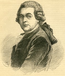 John Adams (1735-1826) od English School
