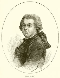John Adams od English School