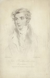 John Braithwaite od English School