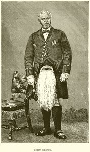 John Brown od English School