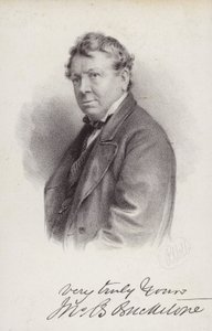 John Buckstone od English School