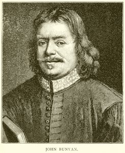 John Bunyan od English School