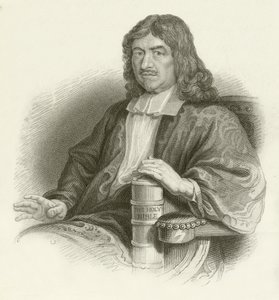 John Bunyan od English School