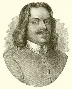 John Bunyan od English School