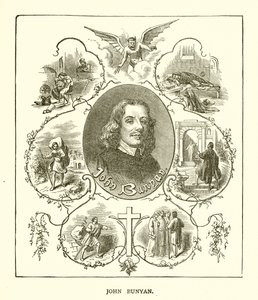 John Bunyan od English School