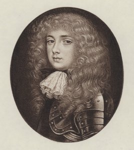 John Churchill, vévoda z Marlborough od English School