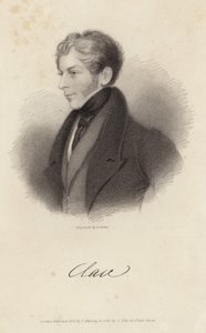 John Clare od English School