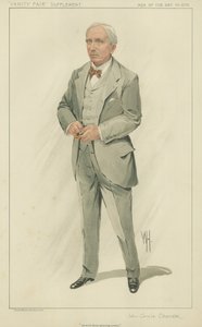 John Corrie Carter od English School