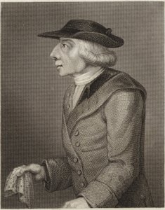 John Cunningham od English School