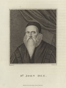 John Dee od English School