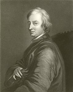 John Dryden od English School