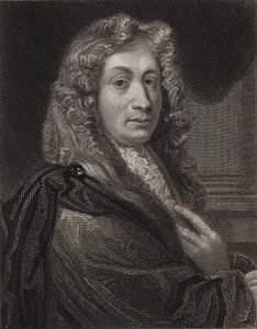 John Dryden od English School