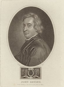 John Dryden od English School